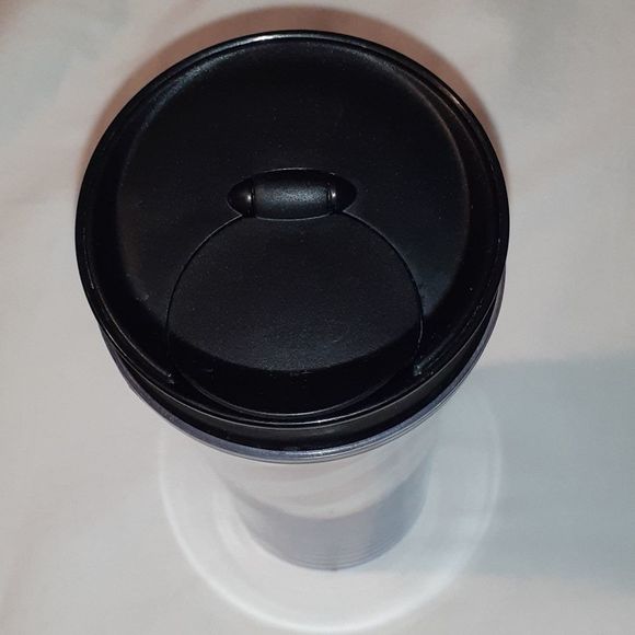 Starbucks‎ Barber Pole Christmas Travel Tumbler 16 - Picture 4 of 7